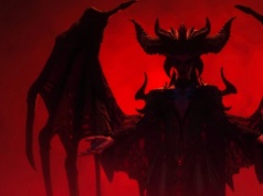 Diablo IV nie powiedziało ostatniego słowa. Takiej aktualizacji dawno nie było