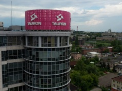 Rekordowe półrocze Taurona. 2 mld zysku, skok akcji o 130%