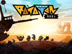 Ratatan – duchowy spadkobierca kultowego Patapon