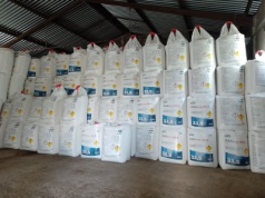 Cenowy rollercoaster na rynku nawozów. Nawozy tańsze tylko na chwilę?