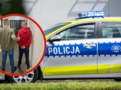 Piła: napad rabunkowy na 73-letnią kobietę