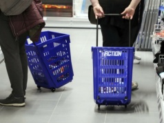 W Action już się zaczęło. Na takie okazje Polacy długo czekali. Dyskont idzie na całość