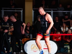 Rodzinna tragedia Arkadiusza Kułynycza. Zawodnik Olimpijczyka Radom nie wystąpi na MŚ