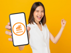 Jak eSIM uwalnia Cię od roamingu – podróż po Europie z Yesim