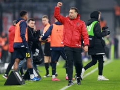 Wiadomo, kto poprowadzi Pogoń Szczecin w najbliższym czasie – EKSTRAKLASA