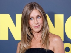 Jennifer Aniston konsekwentnie unika obecności na Met Gali. Powiedziała, co za tym stoi