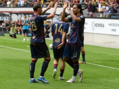 Oficjalnie. To on poprowadzi teraz Pogoń Szczecin