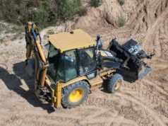 Zamknięcie odcinka drogi powiatowej Ciechanowiec – Perlejewo. Utrudnienia potrwają ponad dwa miesiące