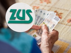 Rekordowe emerytury z ZUS!