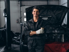 Tuning a prawo – co wolno, a co grozi mandatem?