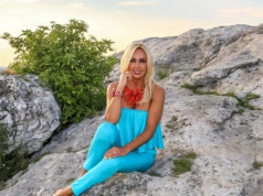 Teresa Werner wciąż zaskakuje pięknem i figurą! Zobacz zdjęcia