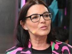 Ilona Felicjańska walczyła z uzależnieniem od alkoholu. "Zostałam prawie zdmuchnięta z powierzchni ziemi"