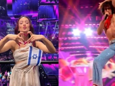 Australia oficjalnie potwierdziła, że NIE ZAMIERZA bojkotować Eurowizji, nawet jeśli Izrael weźmie udział w konkursie