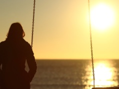 "Łapię się na myśli, że skończę jak moja biedna babcia. Mam 30 lat, ja się na to nie zgadzam!"