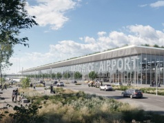 Katowice: Sześć firm w postępowaniu przetargowym na wybór projektanta głównego terminalu