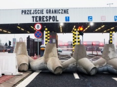 „Zapad-2025” zakończony. Polska wciąż nie otwiera granicy z Białorusią