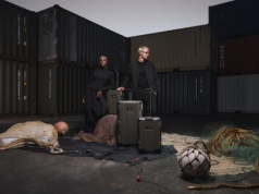 CUPRA: Z toru wyścigowego na lotnisko. Hiszpańska marka wchodzi w świat luksusowych walizek.