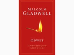Odwet. O małych przyczynach wielkich kryzysów |Recenzja