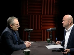 Marek Jakubiak zaskakuje: "Jeszcze będziemy się wstydzić za akcję dronową"