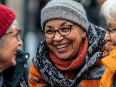 To w Finlandii ludzie są najszczęśliwsi. Oto powody, dlaczego uśmiechają się częściej niż my