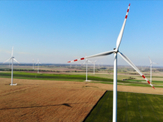 E&W Projekt i WINDBUD napędzają zieloną rewolucję w Polsce