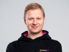 Łukasz Dziekan nowym szefem InPost Pay