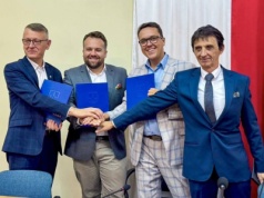 Starachowice związały klaster energetyczny