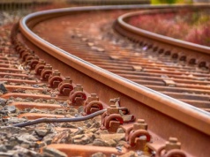 Ukraińskie media: Polska planuje budowę linii kolejowej o europejskim rozstawie szyn do Odessy