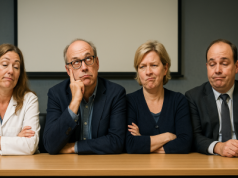 Holandia znalazła sposób na raka. Koncerny znalazły sposób, by to ukryć