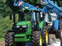 Z jakich krajów Polska importuje pestycydy?