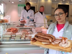 Kolejny Podkarpacki Bazarek w Rzeszowie już w tę sobotę