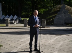 Pokaz hipokryzji Tuska w rocznicę agresji ZSRR na Polskę!