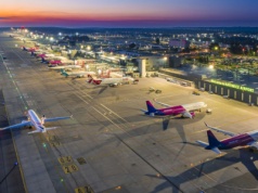 Sześć firm rusza w przetargu na projektanta terminalu Katowice Airport