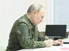 Putin jeszcze tego nie wie … I brnie w kolejne operacje