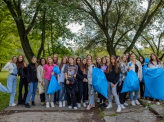 Rusza kolejna edycja 'Sprzątania Świata”. Tarnowianie ponownie włączą się do akcji