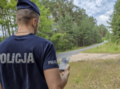 Policja wydała pilny komunikat. Chodzi o 13-letniego chłopca