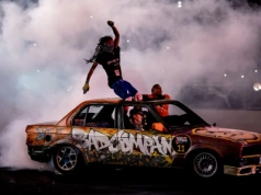 Mocna premiera na CANAL+. Szykuj się na skok adrenaliny