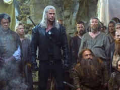 Wiedźmin wprowadzi krasnoludzką czarownicę z młotem bojowym w 4. sezonie. Nowa postać kłóci się z uniwersum Sapkowskiego?