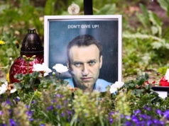 Nawalna ogłosiła, że jej mąż został otruty. “Potwierdziły to dwa zagraniczne laboratoria”