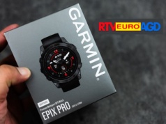 Garmin Epix Pro z najniższą ceną od premiery. Rekord pobity w RTV Euro AGD