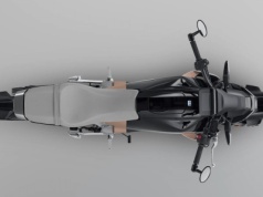 Nadchodzi WN7. To najnowszy motocykl Hondy