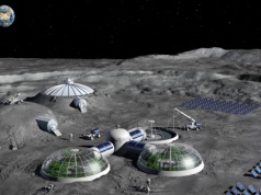 Eksperyment Polaków leci na Księżyc. Ma pokonać największego wroga astronautów