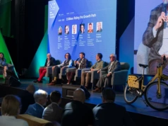 Rower w centrum miejskiej transformacji