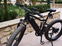 Rządowy program dopłaty do rowerów elektrycznych zakończył się fiaskiem