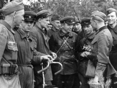 17 września 1939 roku doszło do ataku ZSRS na Polskę