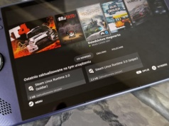 Zabrałem Lenovo Legion Go S do samochodu, autobusu i samolotu. Jej miejsce jest jednak gdzieś indziej