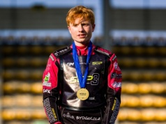 Maks Pawełczak. Od pitbike’a do Mistrza Świata i jeszcze dalej!