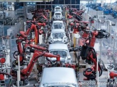 Leapmotor planuje produkcję elektryków w Europie. Znamy lokalizację fabryki