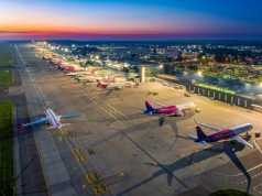 Katowickie lotnisko wyłoni projektanta głównego terminalu. W przetargu sześć firm