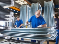 HÜBNER – niezawodny partner polskiego sektora kolejowego